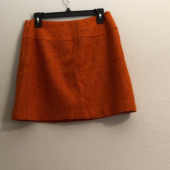 Selling a fabulous skirt form Nine West - Picture 6 of 6